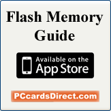 Flash Memory Guide for iPhone, iPod, iPad - Titan Channel Partners