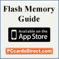 Flash Memory Guide for iPhone, iPod, iPad - Titan Channel Partners