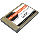 16GB PCMCIA PC Card