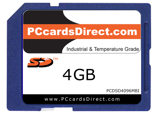 SD Card