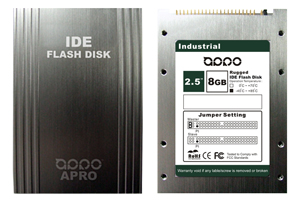 APRO FlashDrive 2.5" IDE