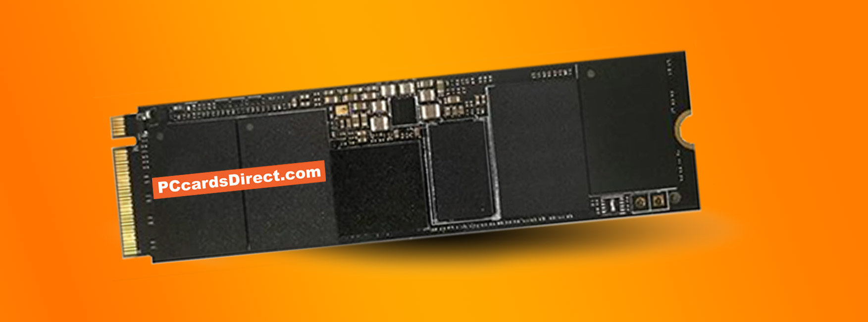M.2 2280 SSD