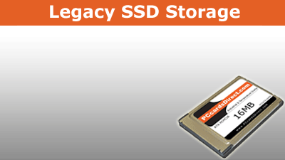 Industrial rated 2.5 inch SSD Solid State Drives